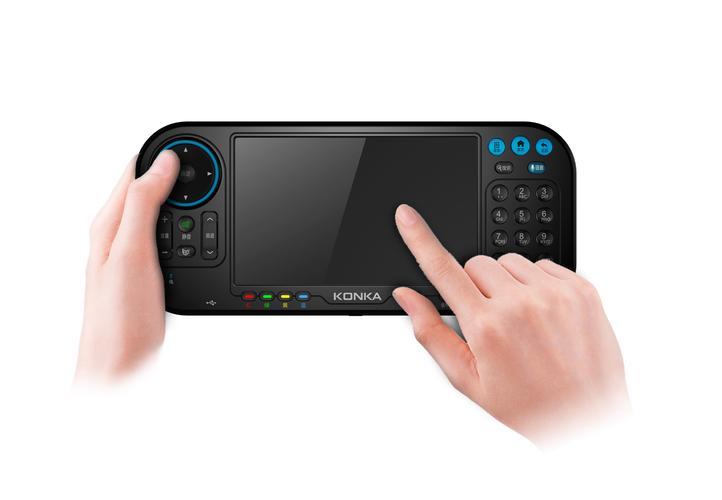 touch智控